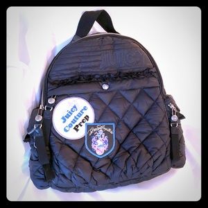 Juicy Couture Backpack